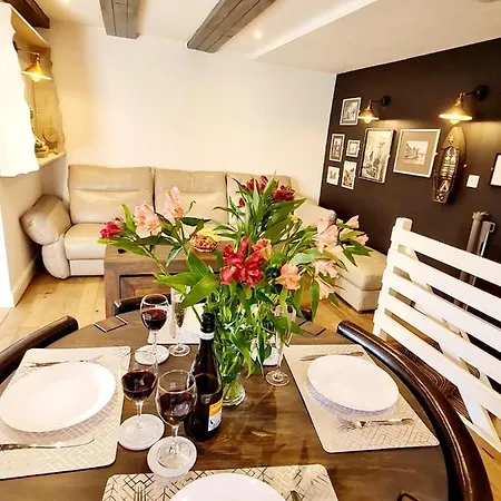 Holiday home Speedy's - Cyanacottages Whitby