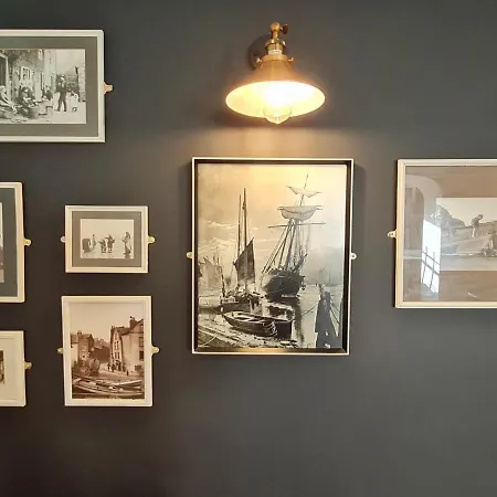 Speedy's - Cyanacottages ウィットビー