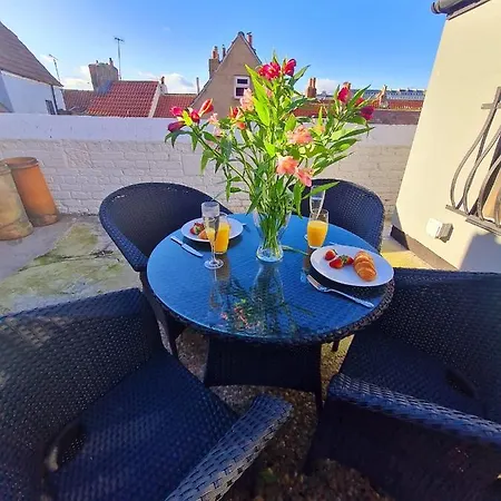 Holiday home Speedy's - Cyanacottages Whitby