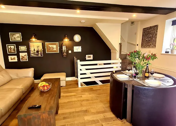 別荘 Speedy's - Cyanacottages