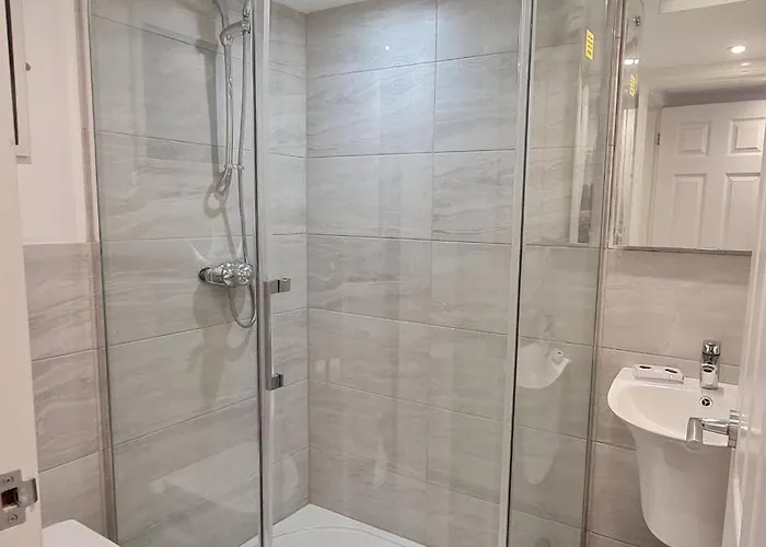 別荘 Speedy's - Cyanacottages ウィットビー