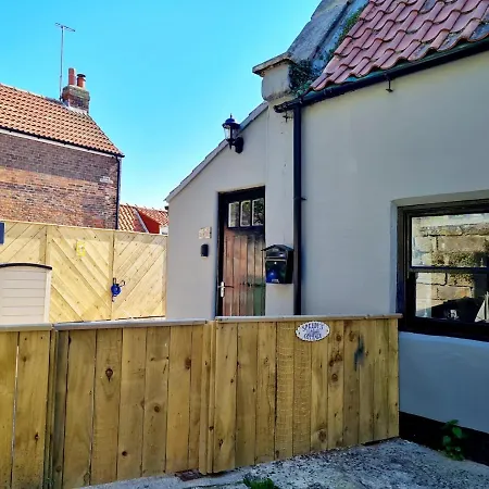 Holiday home Speedy's - Cyanacottages