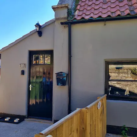 Speedy's - Cyanacottages Σπίτι διακοπών *