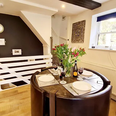 Σπίτι διακοπών Speedy's - Cyanacottages