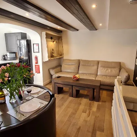 Speedy's - Cyanacottages Σπίτι διακοπών Γουίτμπι