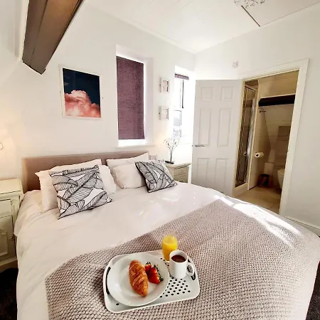 Holiday home Speedy's - Cyanacottages Whitby