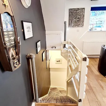 Speedy's - Cyanacottages * Γουίτμπι