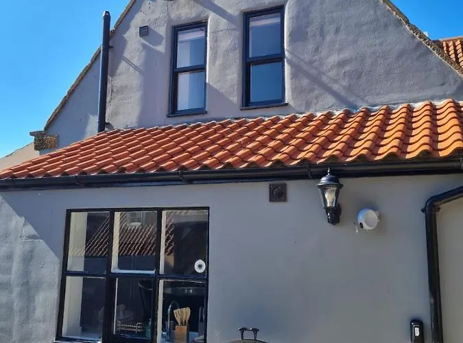 Speedy's - Cyanacottages Semesterbostad Whitby