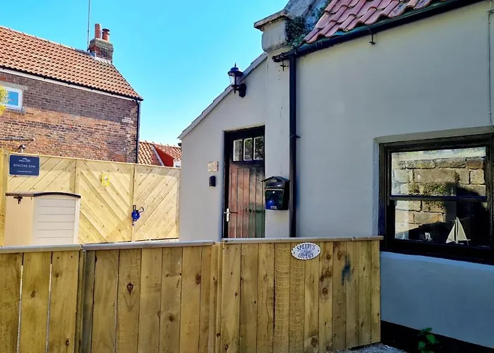 Semesterbostad Speedy's - Cyanacottages