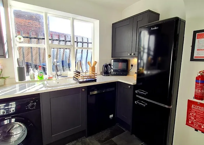 Speedy's - Cyanacottages