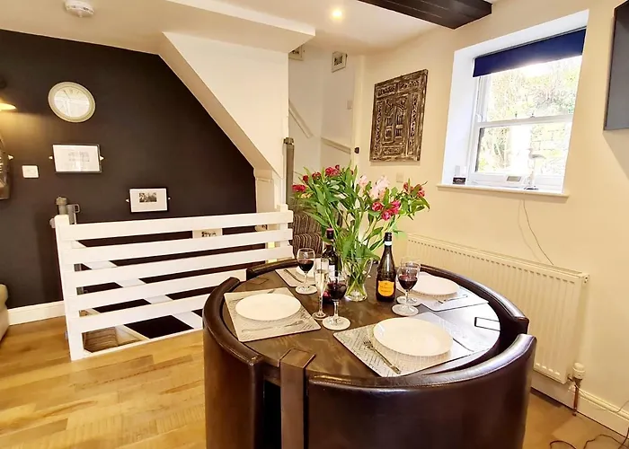 Semesterbostad Speedy's - Cyanacottages