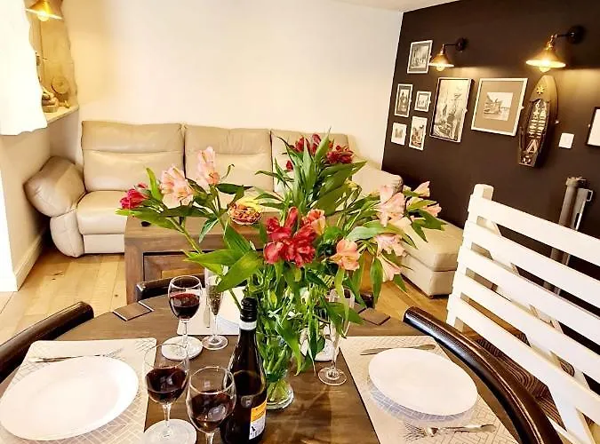 Holiday home Speedy's - Cyanacottages Whitby