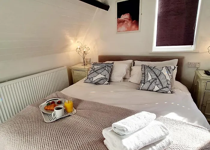 Speedy's - Cyanacottages Holiday home Whitby