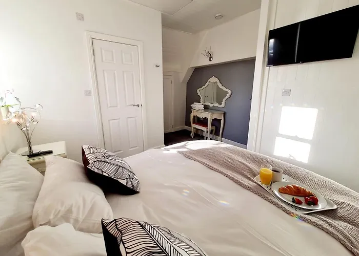 Speedy's - Cyanacottages Semesterbostad