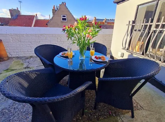 Semesterbostad Speedy's - Cyanacottages