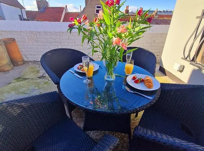 Holiday home Speedy's - Cyanacottages Whitby