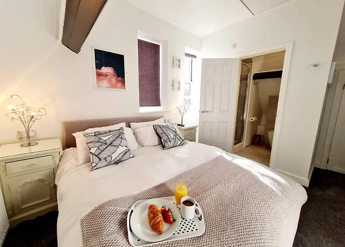 Holiday home Speedy's - Cyanacottages Whitby