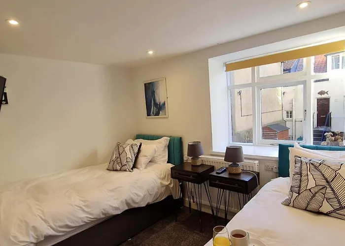 Speedy's - Cyanacottages * Whitby