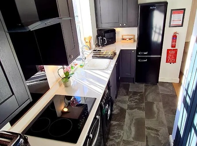 Holiday home Speedy's - Cyanacottages *