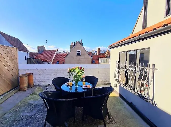 Speedy's - Cyanacottages Holiday home