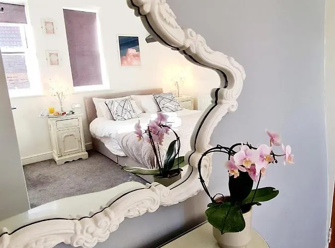 Speedy's - Cyanacottages