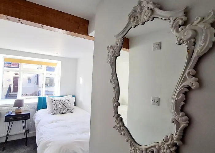 Speedy's - Cyanacottages