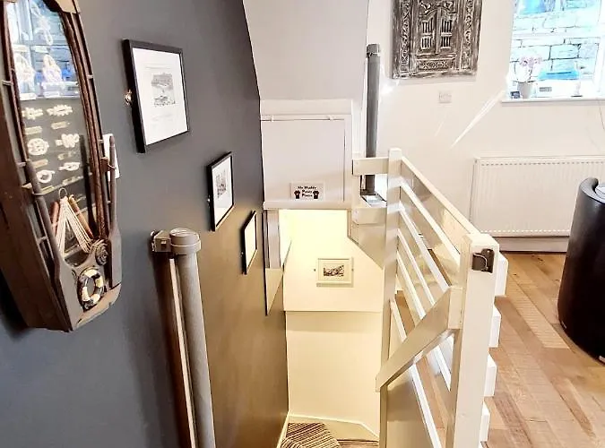 Speedy's - Cyanacottages * Whitby